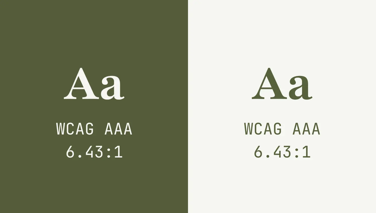 Contrast Checker - WCAG Accessibility Color Contrast Tool | Ezlun