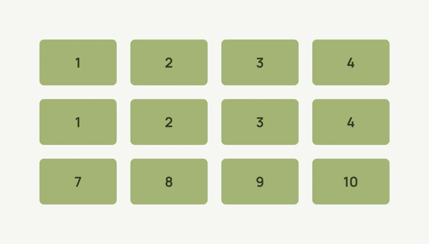 CSS Grid Generator - Visual Grid Layout Builder | Ezlun