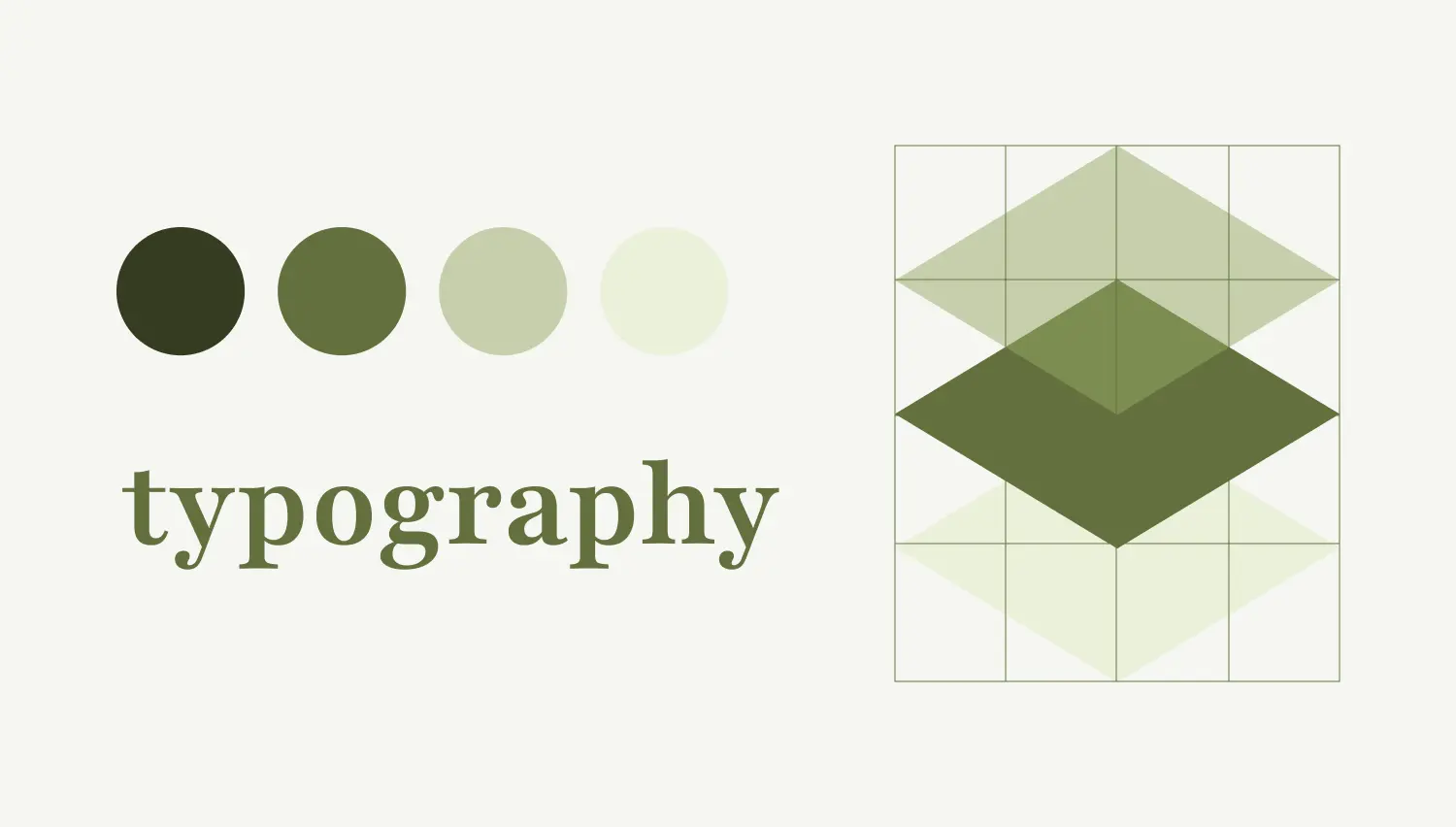 Design System Generator — Tạo design system hoàn chỉnh với AI: color tokens, typography scale, spacing, component library