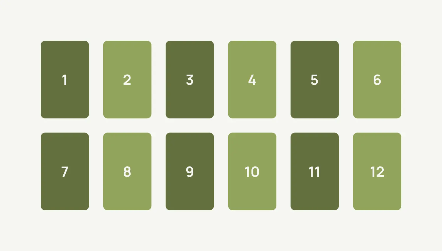Flexbox Generator - Visual CSS Flexbox Layout Builder | Ezlun