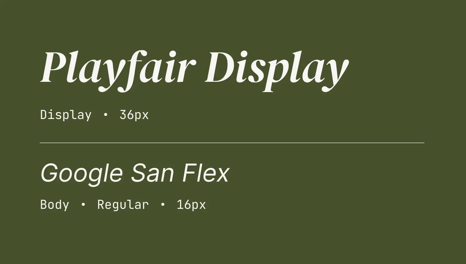 Font Pairing Generator - Find Perfect Google Fonts Combinations | Ezlun