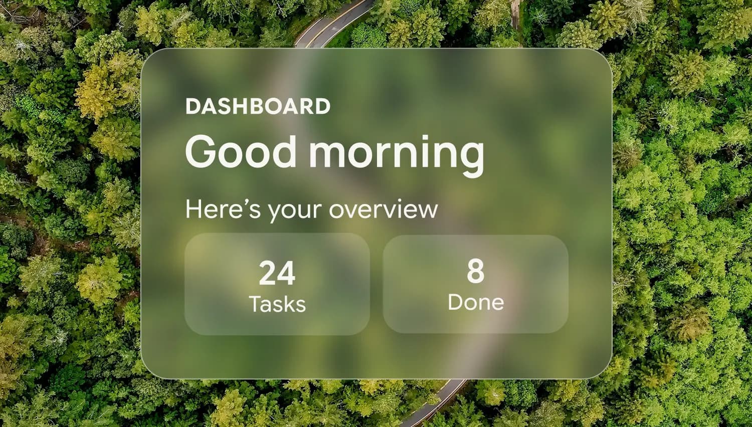 Glassmorphism Generator - CSS Glass Effect Generator | Ezlun