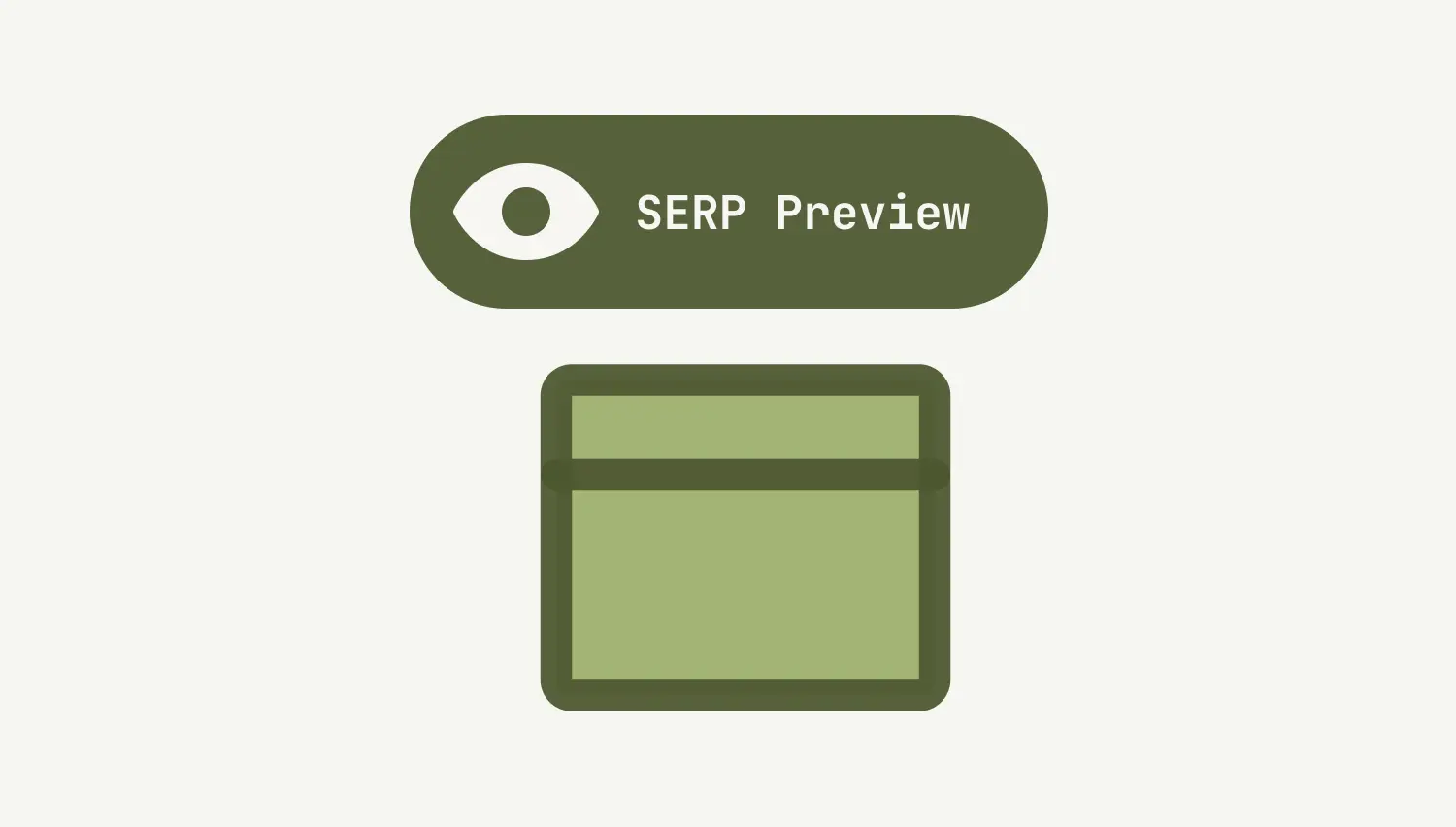 SERP Preview Tool - Google Search Result Simulator | Ezlun